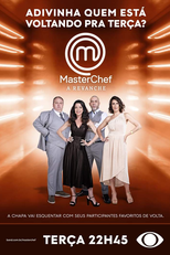 MasterChef: A Revanche (MasterChef: A Revanche)
