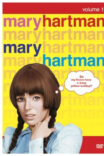 Poster de Série Mary Hartman, Mary Hartman (1976)