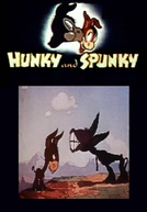 Hunky and Spunky (Hunky and Spunky)