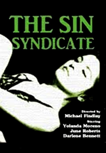The Sin Syndicate (The Sin Syndicate)