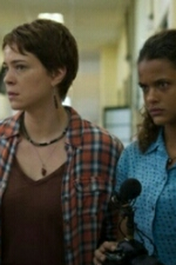 Poster de Episódio Episódio 1 (2019)