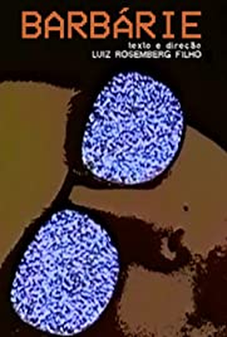 Poster 1 de Curta Barbárie (1993)