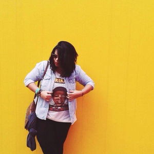 Foto de perfil de Isadora