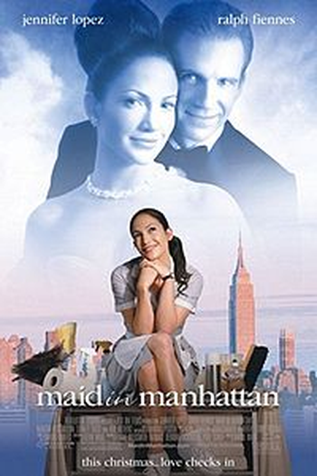  de Filme Encontro de Amor (2002)
