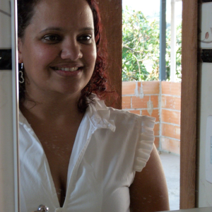 Foto de perfil de jussara