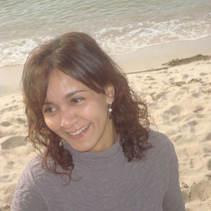 Foto de perfil de Letícia Vaz da Silva