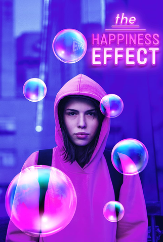 Poster 1 de Filme O efeito Felicidade (2019)