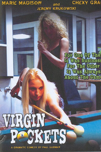  de Filme Virgin Pockets (2007)