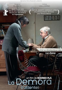 A Demora (La Demora)