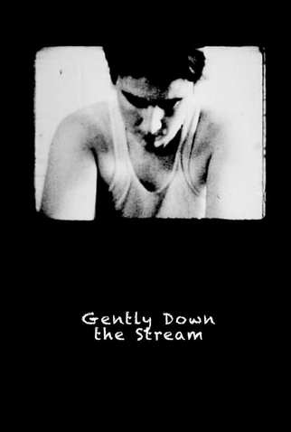 Poster 1 de Curta Gently Down the Stream (1981)