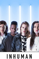 Inhuman Condition (Inhuman Condition)