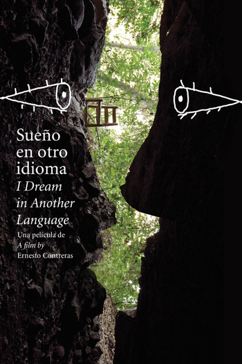  de Filme Eu Sonho em Outro Idioma (2017)