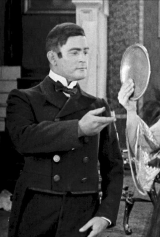 Poster 1 de Curta Distilled Love (1920)