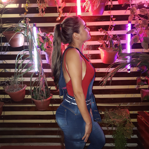 Foto de perfil de Jomhara