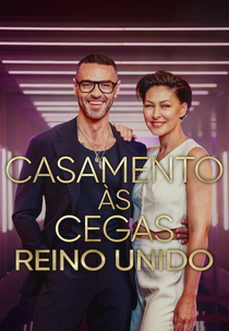 Casamento às Cegas: Reino Unido (3ª Temporada) (Love is Blind: UK (Season 3))