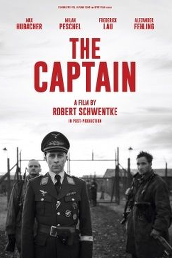  de Filme O Capitão (2017)