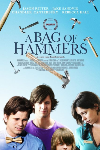  de Filme A Bag of Hammers (2011)