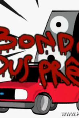 Bonde dus Prei: Um Baile Muito Bolado (Bonde dus Prei: Um Baile Muito Bolado)