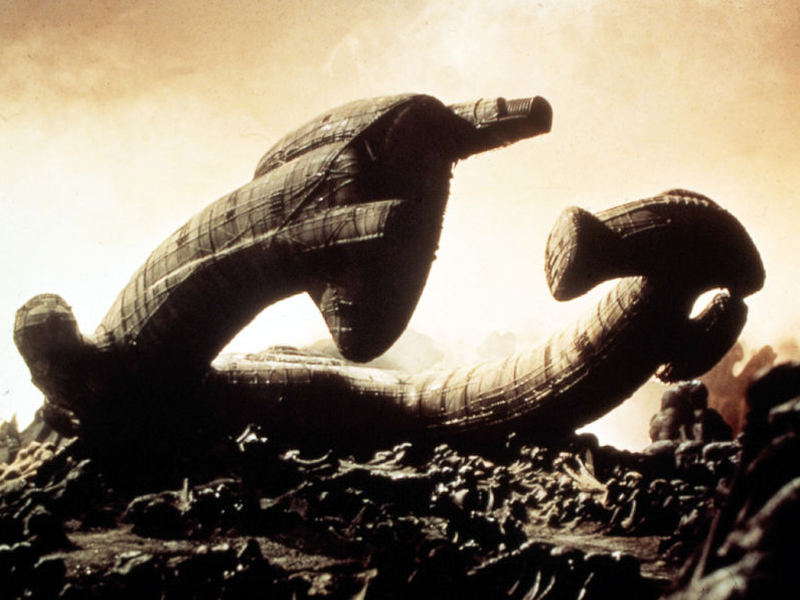 Foto 53 de Alien: O Oitavo Passageiro