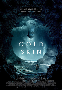 A Pele Fria (Cold Skin)
