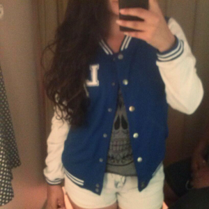 Foto de perfil de Caroline