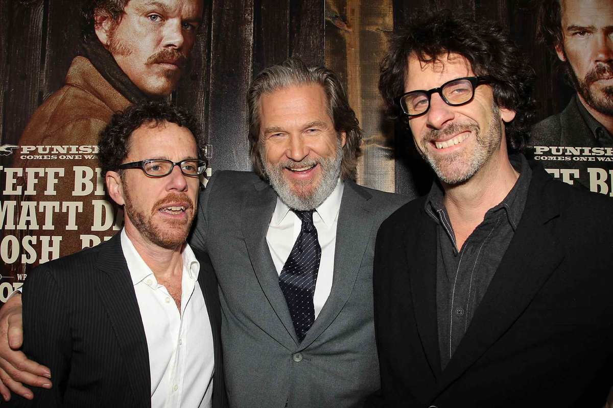 Ethan Coen - Foto 10