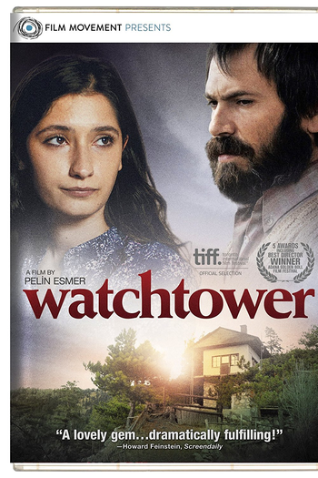  de Filme O Mirante (2012)