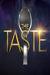 The Taste (2ª Temporada) - Poster / Capa / Cartaz - Oficial 1