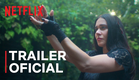 Cidade Invisível: Temporada 2 | Trailer oficial | Netflix Brasil