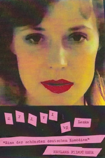 Poster de Filme Sylvie (1973)