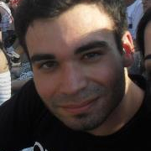 Foto de perfil de Leonardo Melo