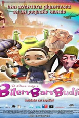 O último mago ou Bilembambudín (El último mago o Bilembambudín)