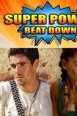 Lara Croft vs. Nathan Drake (Lara Croft vs. Nathan Drake)