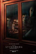 Os Estranhos: Capítulo 1 (The Strangers: Chapter 1)