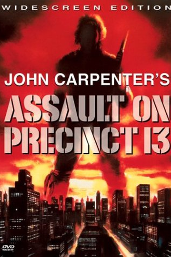  de Filme Assalto à 13ª DP (1976)