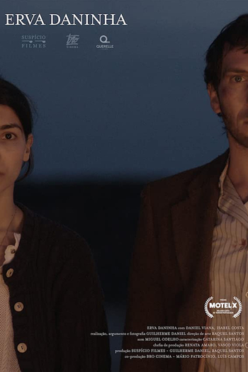 Poster de Curta Erva Daninha (2019)