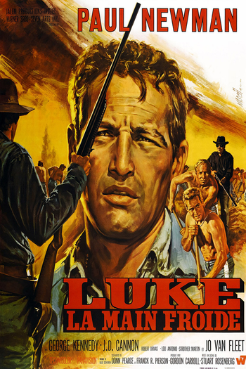  de Filme Rebeldia Indomável (1967)