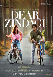 Querida Vida (Dear Zindagi)