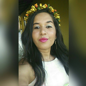 Foto de perfil de Jessica Almeida