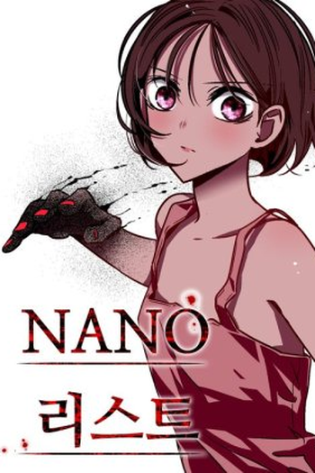 Poster de Série Nano List (2022)