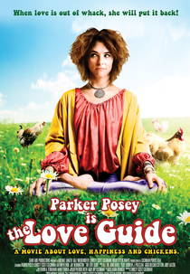 The Love Guide (The Love Guide)