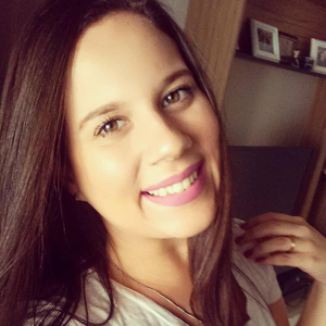 Foto de perfil de Nicole Carreiro