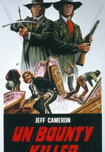 Matem Trinity (Un Bounty Killer a Trinità)