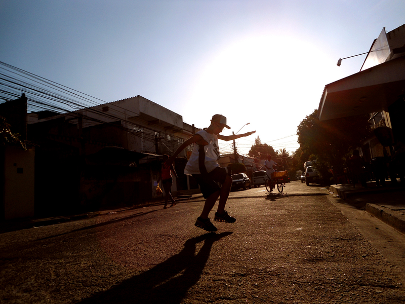 Foto 2 de A Batalha do Passinho