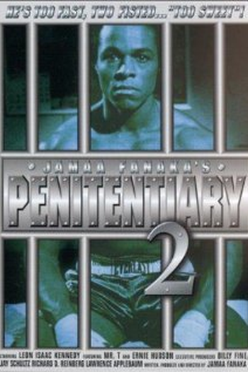  de Filme Penitenciária 2 (1982)