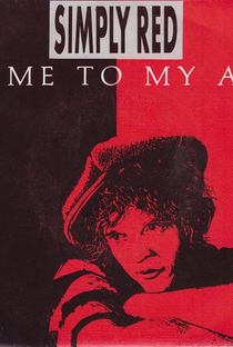 Simply Red: Come to My Aid - Poster / Capa / Cartaz - Oficial 1