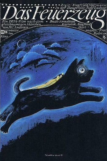  de Filme Das Feuerzeug (1959)