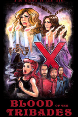 Blood of the Tribades (Blood of the Tribades)