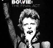 Bowie: O Ato Final