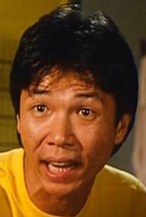 Tai-Bo - Poster / Capa / Cartaz - Oficial 1